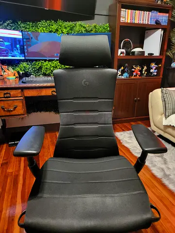Logitech Version Herman Miller Embody Gaming Chair Fully Options With Headrest