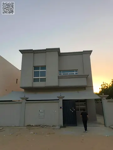 Al Zahya Corner 5 Bedroom Villa
