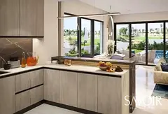Single Row 4BR | Premium Location | Handover Soon
