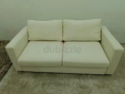 Ikea vimle two seater sofabed