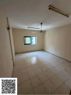 For annual rent in Al Nakheel 1