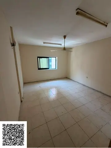 For annual rent in Al Nakheel 1