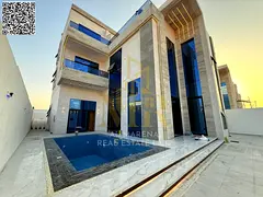 🏡✨ Own your dream villa with all fees included and invest in a luxurious villa in the heart of 