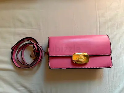 COACH ELIZA FLAP CROSSBODY BAG