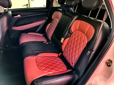 2023 Chevrolet CAPTIVA 照片 12