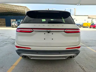 2021 Lincoln CORSAIR 照片 14