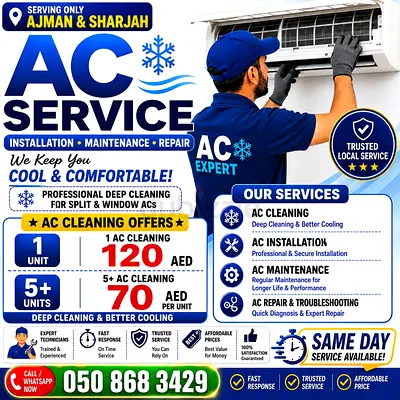 Air conditioner