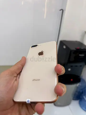 iPhone 8Plus 64GB for sale