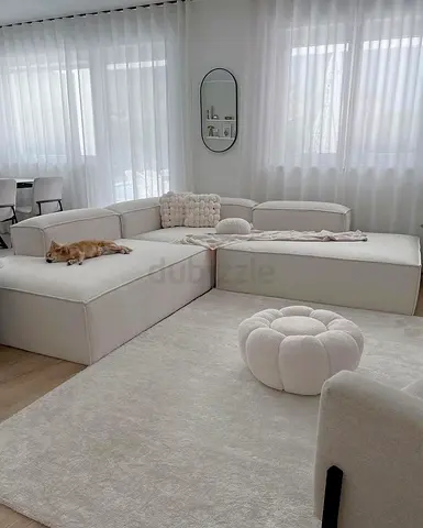 Modern and elegant stylish L Shaped Sofa