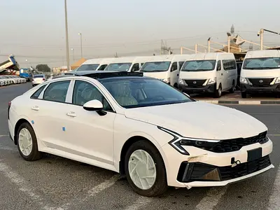 صورة 3 لـ 2026 KIA K5