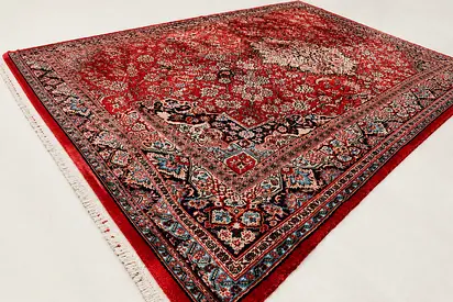 Persian carpet