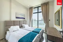 Ready to Move | Fully Furnished | DLD Waiver