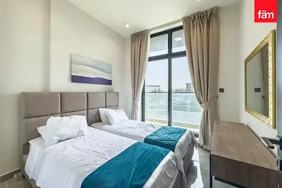 Ready to Move | Fully Furnished | DLD Waiver