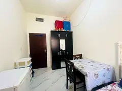 Fully furnished Family Room for Couples