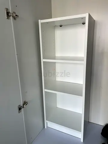 Book shelf