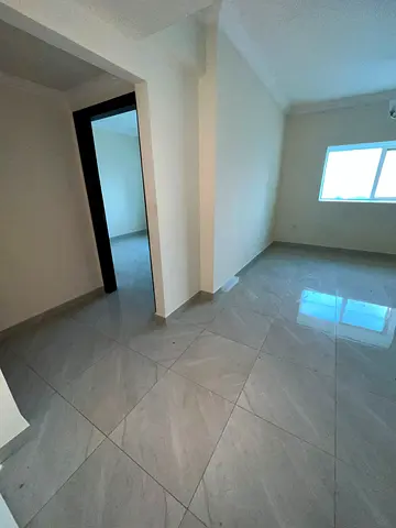 Stunning 1BR in Al Majaz 2 | Open View | Free Parking & Maintenance