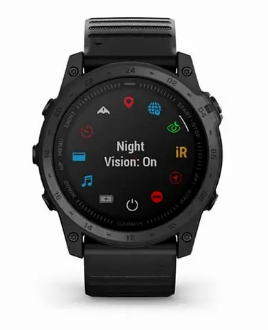 Garmin Tactix 7 GPS Watch - Standard Edition