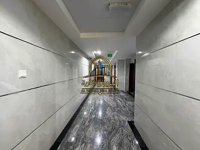 Brand new 2 bedroom apartment with balcony