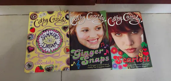 books