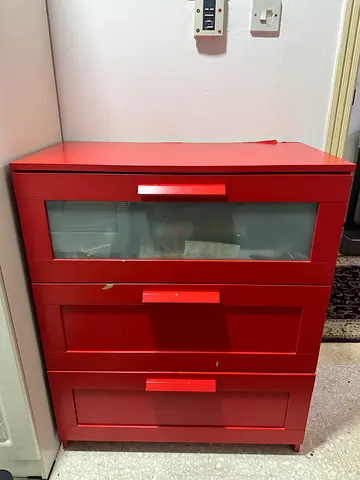 IKEA Chest Drawer