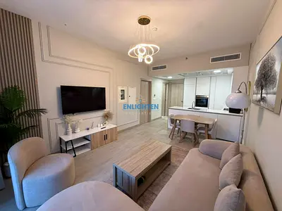FULLY FURNISHED | SMART HOME 1BHK | READY TO MOVE