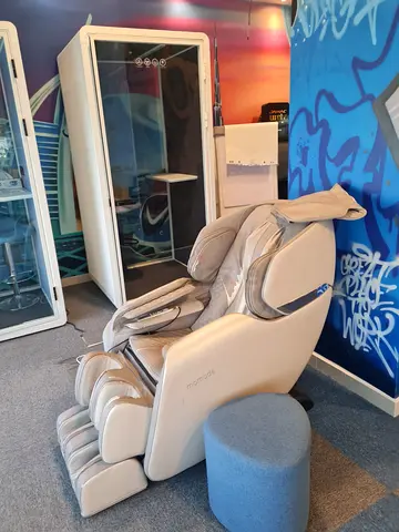 Massage Chair
