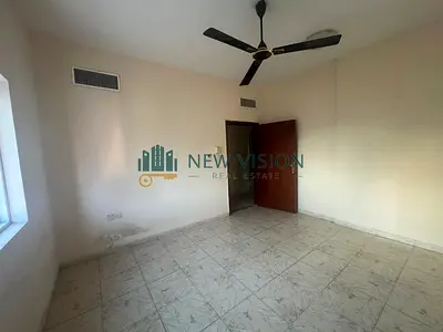 1 Bedroom Apartment for Rent in Al Nabba