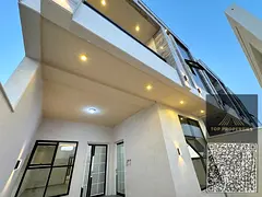 Exceptional ownership opportunity in Al-Haliyo 2 | Modern villa at a special price | Ready to move i