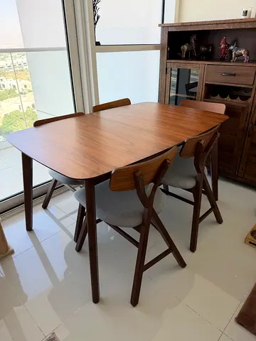 Dining set