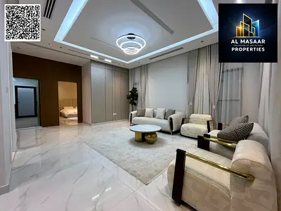 Own a villa at a bargain price, including registration fees and fully furnished, ready to move in.