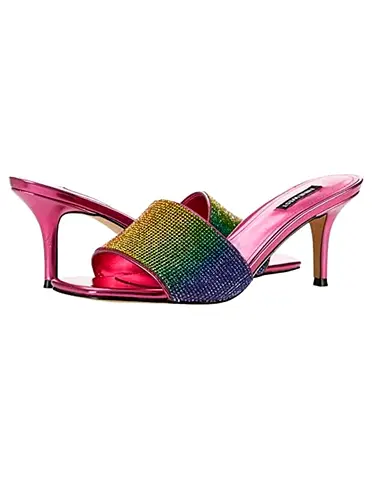 Nine West brand new sandal size 8.5