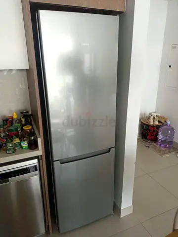 Siemens Refrigerator Bottom Freezer Latest Model