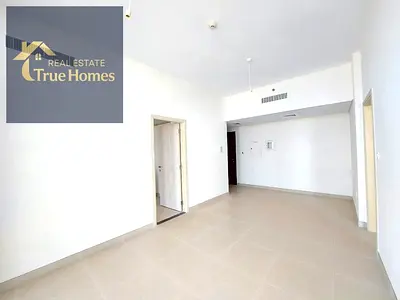 Closed Kitchen | Ready to Move In | Spacious Apartment