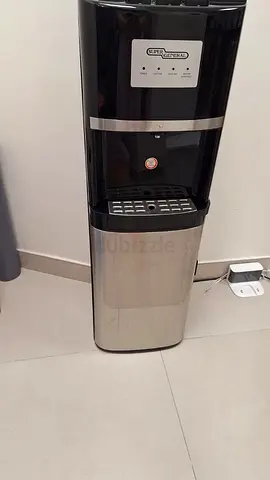 Standing Water Dispenser / Cooler - Good Working Condition
