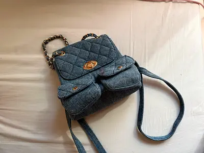 FOREVER 21 SMALL BAG