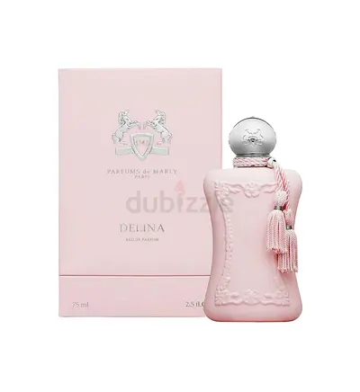 Parfums De Marly Delina EDP 75ml - authentic