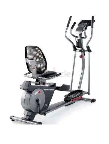 Proform Hybrid Trainer