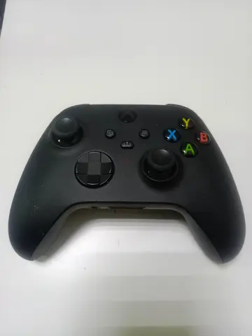Xbox one wireless controller