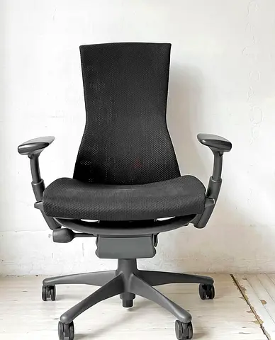 Herman Miller Embody Chair