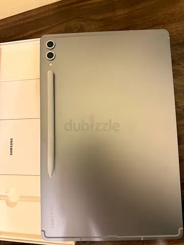 Samsung Tab S10+