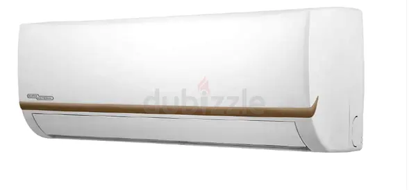 Super General 1 ton Rotary Split AC/ T1/ Air Conditioner/Brand New