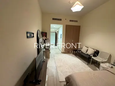 Ready to Move In | Furnished | Boulevard View