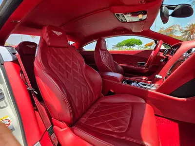 2014 Bentley CONTINENTAL 缩略图 12