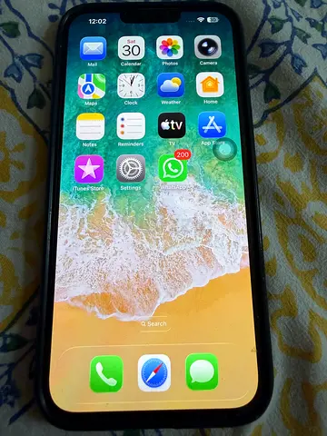 iPhone 13 Pro Max excellent  - Grey colour