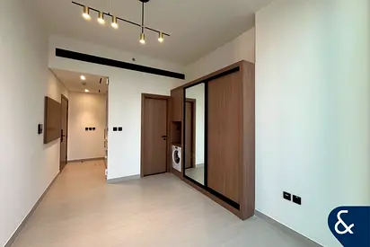 Studio Apartment | Brand New | Vacant