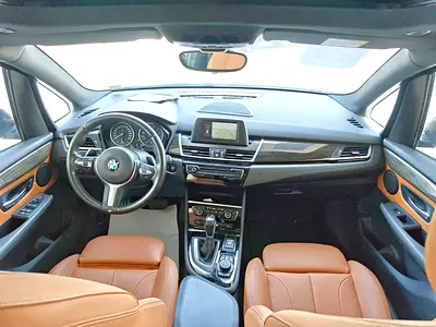2017 BMW 2-SERIES 照片 12