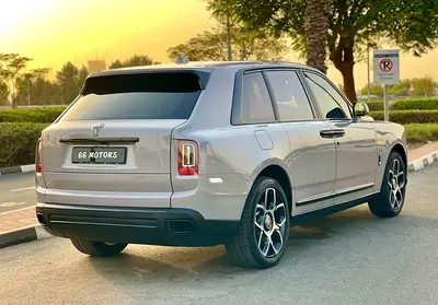صورة 6 لـ 2023 ROLLS-ROYCE CULLINAN
