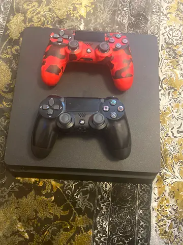 Ps4
