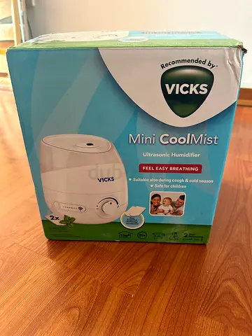 Humidifier