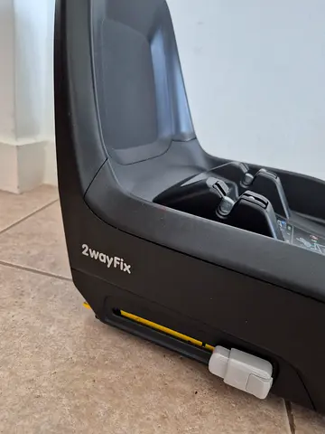 Maxi Cosi 2wayFix ISOFIX Child/Kid Car Seat Base
